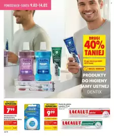 Biedronka gazetka Strona 38