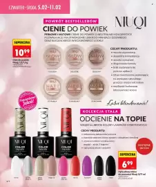 Biedronka gazetka Strona 6