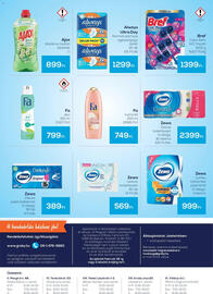 GRoby akciós újság Oldal 4