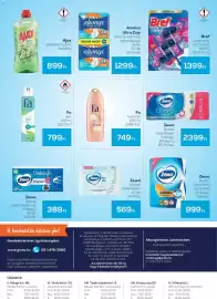 GRoby akciós újság Oldal 4