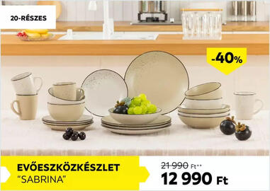 Möbelix akciós újság Oldal 8