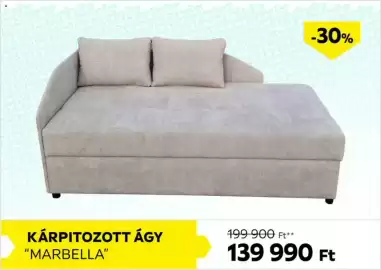 Möbelix akciós újság Oldal 2