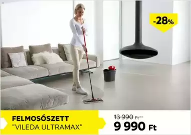 Möbelix akciós újság Oldal 4