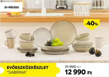 Möbelix akciós újság Oldal 8