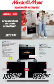 MediaMarkt akciós újság Oldal 1