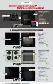 MediaMarkt akciós újság Oldal 8