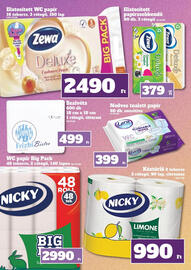 Family Diszkont akciós újság hét 6 Oldal 32