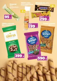 Family Diszkont akciós újság hét 6 Oldal 10