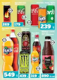 Family Diszkont akciós újság hét 6 Oldal 15