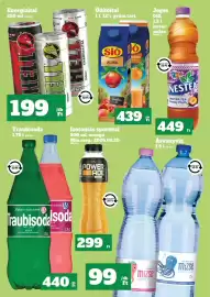 Family Diszkont akciós újság hét 6 Oldal 16