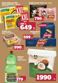 Family Diszkont akciós újság hét 6 Oldal 18