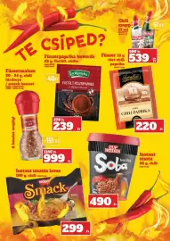 Family Diszkont akciós újság hét 6 Oldal 19
