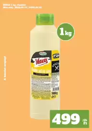 Family Diszkont akciós újság hét 6 Oldal 2