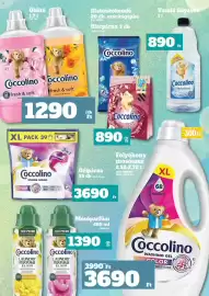 Family Diszkont akciós újság hét 6 Oldal 23