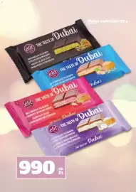 Family Diszkont akciós újság hét 6 Oldal 3