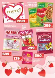 Family Diszkont akciós újság hét 6 Oldal 5