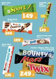 Family Diszkont akciós újság hét 6 Oldal 9