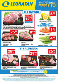 Lewiatan gazetka tydzień 6 Strona 2