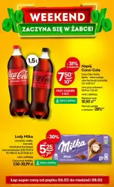 Żabka gazetka Strona 1