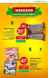 Żabka gazetka Strona 2