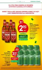 Żabka gazetka Strona 4