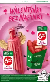 Żabka gazetka Strona 6