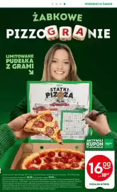 Żabka gazetka Strona 7