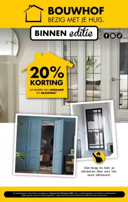 Bouwhof folder (geldig t/m 28-02)