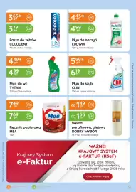 Eurocash Dystrybucja gazetka Strona 10