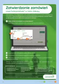 Eurocash Dystrybucja gazetka Strona 11