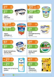 Eurocash Dystrybucja gazetka Strona 2