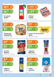 Eurocash Dystrybucja gazetka Strona 3