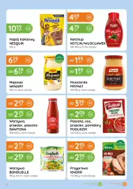 Eurocash Dystrybucja gazetka Strona 5