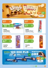 Eurocash Dystrybucja gazetka Strona 7