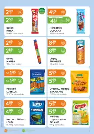 Eurocash Dystrybucja gazetka Strona 8