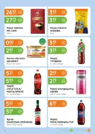 Eurocash Dystrybucja gazetka Strona 9