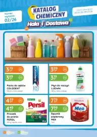 Eurocash Dystrybucja gazetka Strona 1