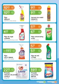 Eurocash Dystrybucja gazetka Strona 3