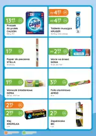 Eurocash Dystrybucja gazetka Strona 4