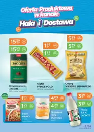 Eurocash Dystrybucja gazetka Strona 1