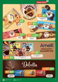 Eurocash Dystrybucja gazetka Strona 10