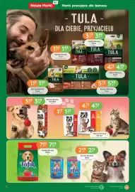 Eurocash Dystrybucja gazetka Strona 11