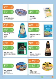 Eurocash Dystrybucja gazetka Strona 17