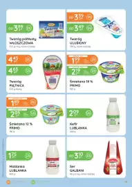 Eurocash Dystrybucja gazetka Strona 18