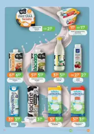 Eurocash Dystrybucja gazetka Strona 21