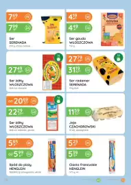 Eurocash Dystrybucja gazetka Strona 23