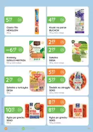 Eurocash Dystrybucja gazetka Strona 24