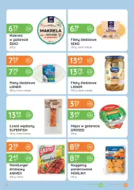 Eurocash Dystrybucja gazetka Strona 25