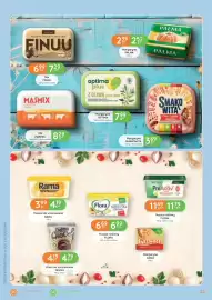 Eurocash Dystrybucja gazetka Strona 28