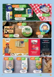 Eurocash Dystrybucja gazetka Strona 29